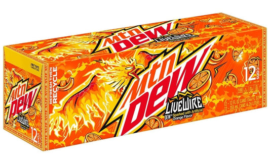 MTN dew live wire